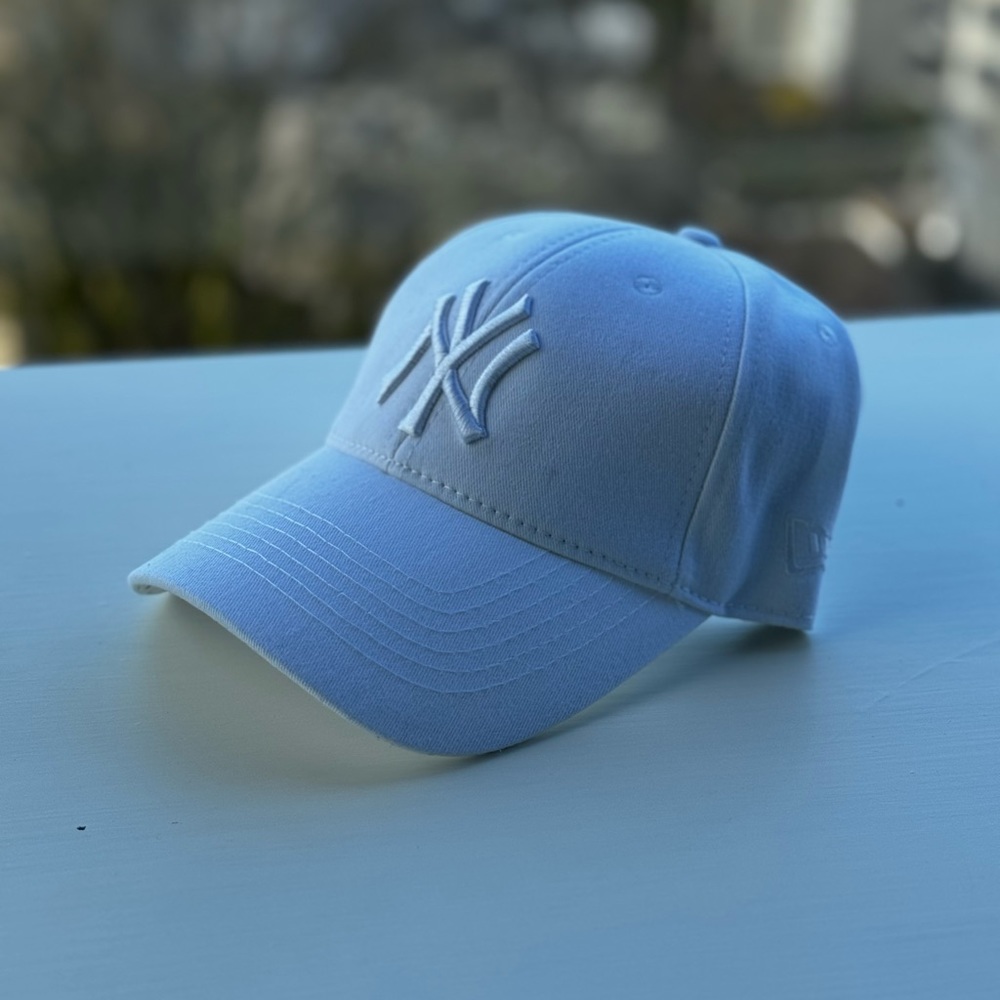 New York Yankees Hat